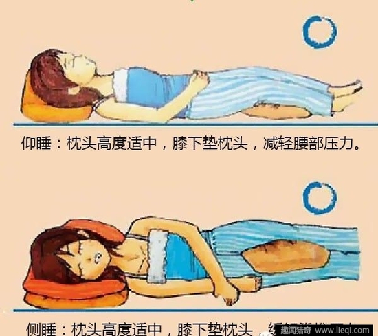 為什么酒店房間放4個(gè)枕頭？很多人不知道！