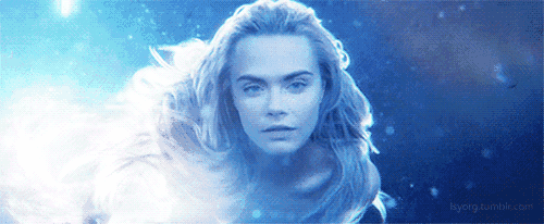 紫色真的可以穿的更美，更仙，更夢幻，好嗎！？