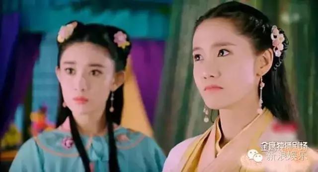 允兒招架不住古裝？韓國女星古裝LOOK一覽 誰贏了？