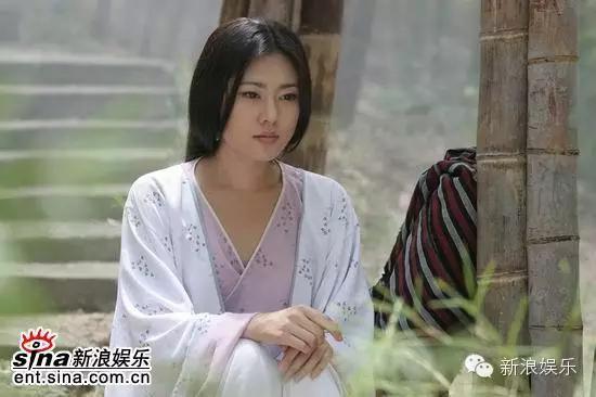 允兒招架不住古裝？韓國女星古裝LOOK一覽 誰贏了？