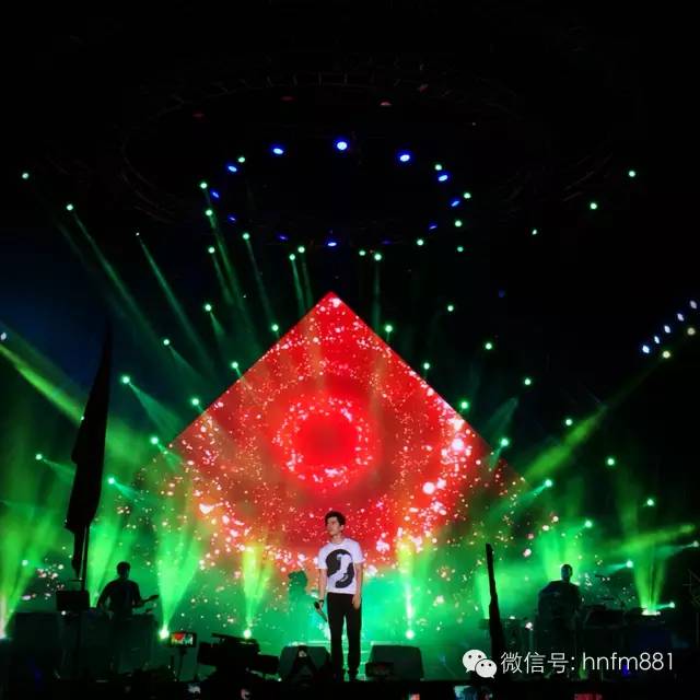 你渴望看到的音樂(lè)現(xiàn)場(chǎng)，我們幫你帶了回來(lái)！