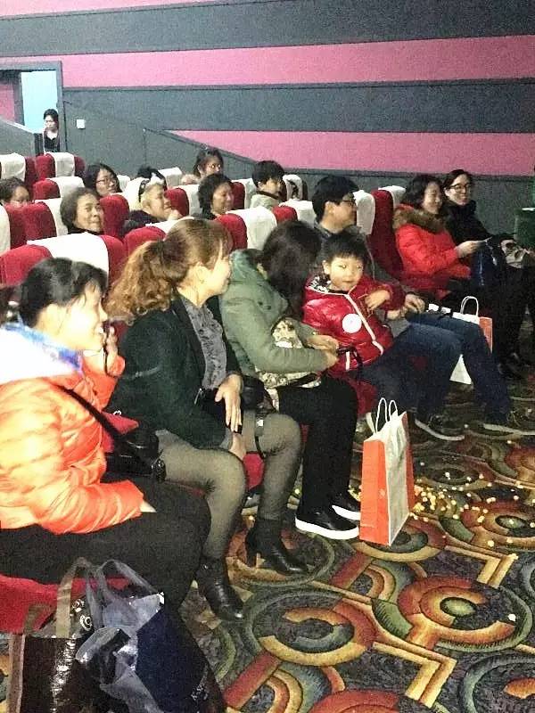 節(jié)日總是開心的，媽媽寶寶永遠(yuǎn)是諸女神心中最愛！
