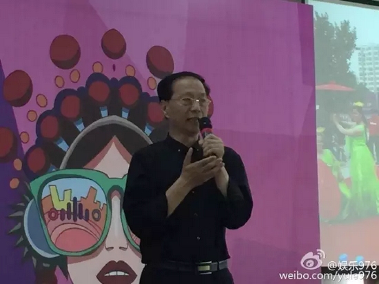 退休醫(yī)生，鄭大五附院梨園社馮留海振奮人心的分享。