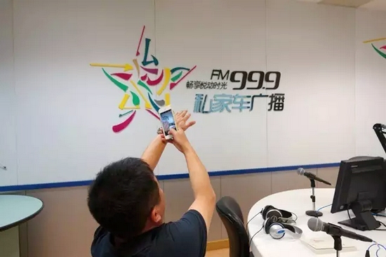 一言不合就撫摸鄭州，那怎么能少了我們私家車999？