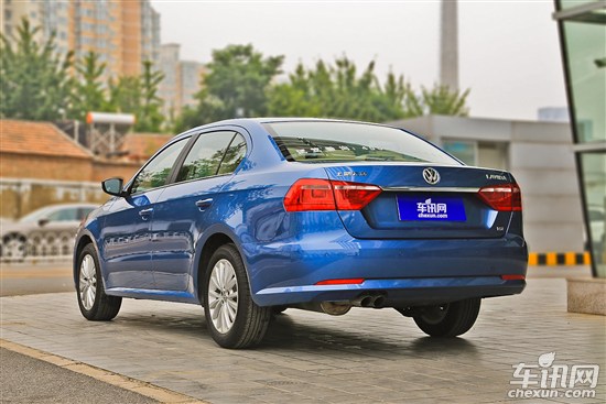 大眾朗逸 大眾朗逸