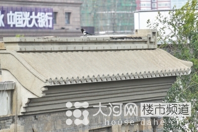 鄭州花園路“飛機(jī)樓”也要拆？去留引發(fā)關(guān)注