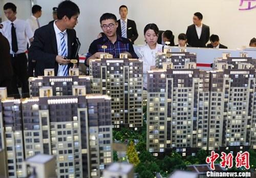 國內限購城市急增至20城 多數(shù)省會城市都會收緊？