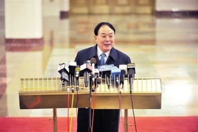 民航局長回應機場建設(shè)熱：虧20億可帶動2萬億