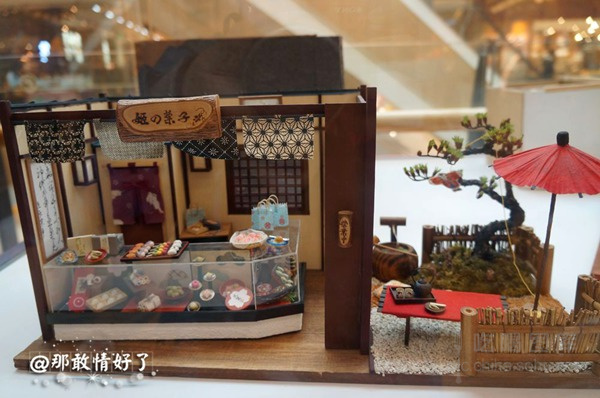 迷你版士林夜市 十大特色美食潮澎湃 迷你版士林夜市 十大特色美食潮澎湃