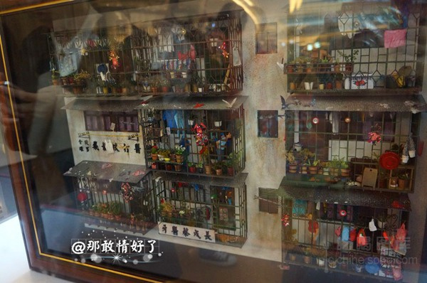 迷你版士林夜市 十大特色美食潮澎湃 迷你版士林夜市 十大特色美食潮澎湃