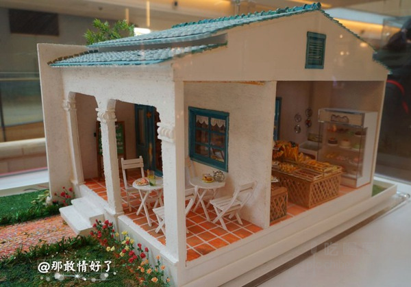 迷你版士林夜市 十大特色美食潮澎湃 迷你版士林夜市 十大特色美食潮澎湃