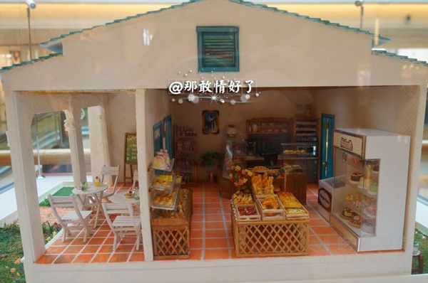 迷你版士林夜市 十大特色美食潮澎湃 迷你版士林夜市 十大特色美食潮澎湃