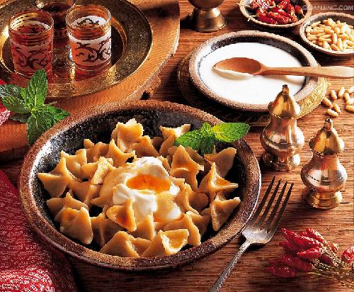 測測你的“烹飪智商”有多高？