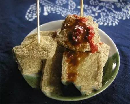 特產(chǎn)學院：臭豆腐是怎么來的？