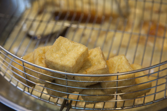特產(chǎn)學院：臭豆腐是怎么來的？