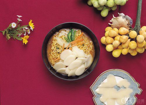 方便面閣下！關(guān)于這位“貴族”的9條冷知識(shí)