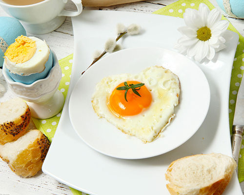 起床就吃早餐？5大早餐誤區(qū)最傷人