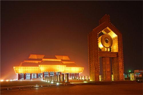 5·18國(guó)際博物館日福利！瞅瞅咱河南各家博物館啥看點(diǎn)