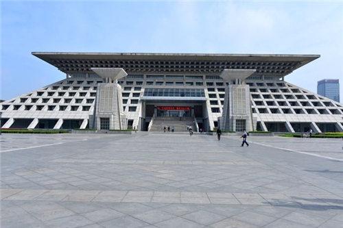 5·18國(guó)際博物館日福利！瞅瞅咱河南各家博物館啥看點(diǎn)