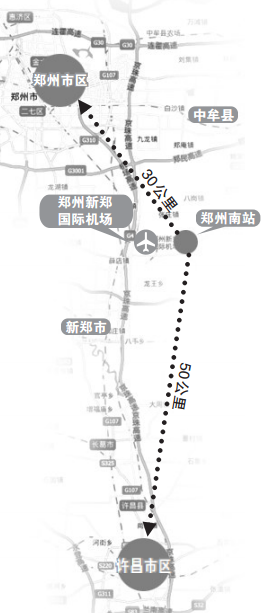鄭州突然限購小汽車？規(guī)劃部門正研究購車政策