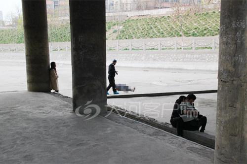 惋惜！焦作一女子疑因患白血病壓力過(guò)大跳橋身亡