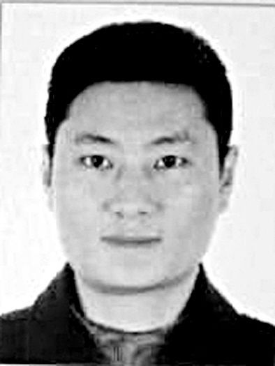 “3·20”案疑似“真兇”項生源。