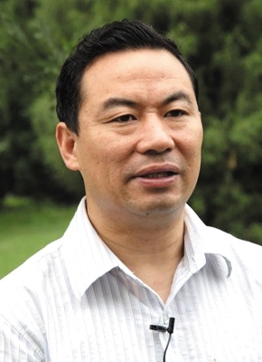 訪談嘉賓：劉仁文 中國(guó)社會(huì)科學(xué)院法學(xué)所研究員、刑法室主任