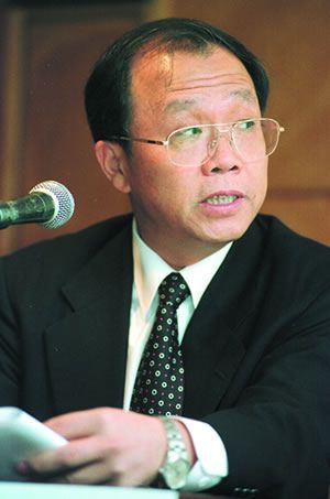　首都機(jī)場(chǎng)集團(tuán)公司原總經(jīng)理、董事長(zhǎng)李培英。資料圖