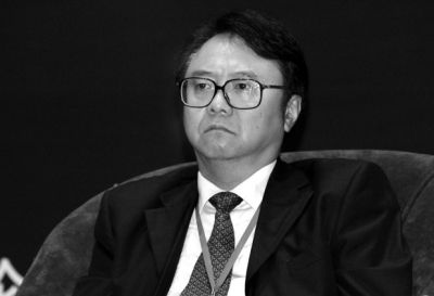 王宗南資料圖。圖/東方IC