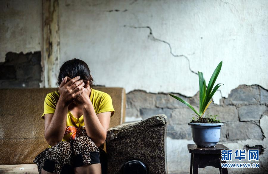 那些年，感動(dòng)過我們的母親