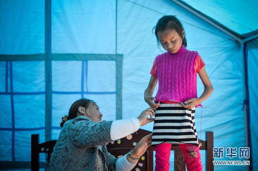 那些年，感動(dòng)過我們的母親