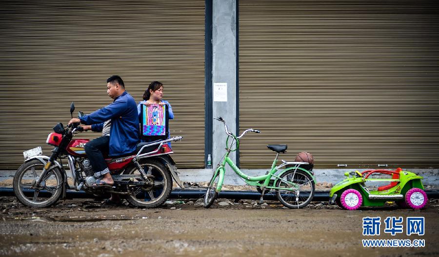 那些年，感動(dòng)過我們的母親