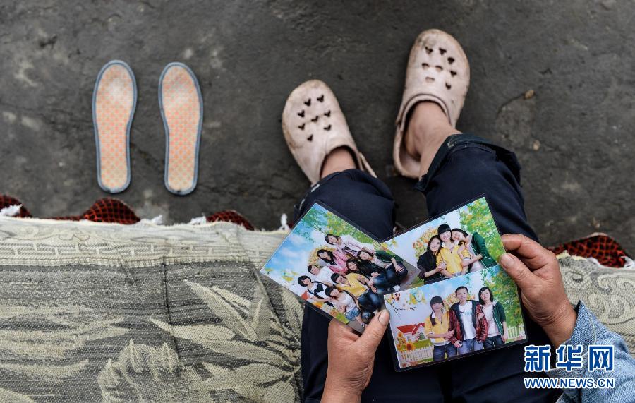 那些年，感動(dòng)過我們的母親