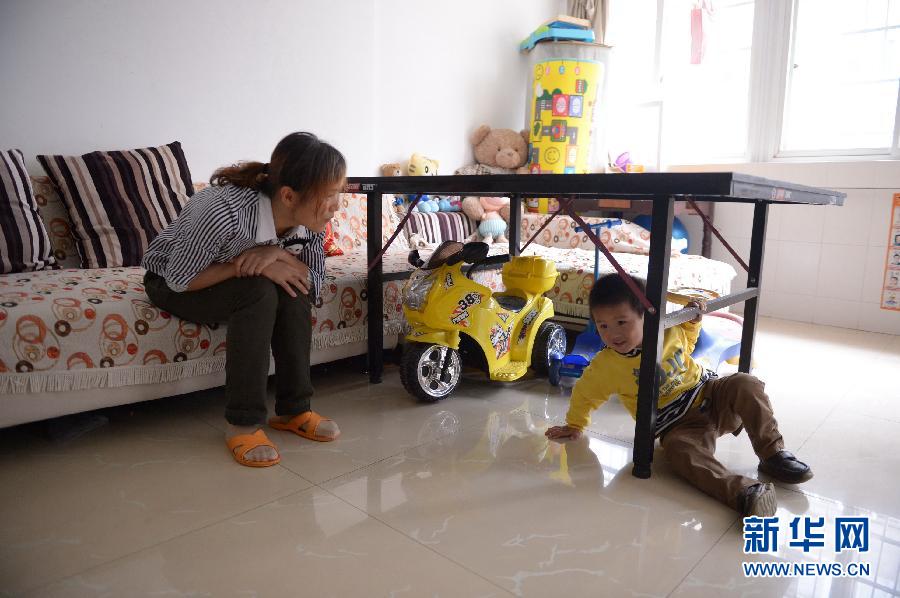 那些年，感動(dòng)過我們的母親