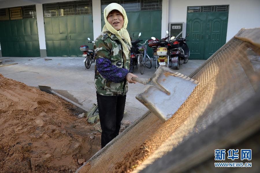 那些年，感動(dòng)過我們的母親