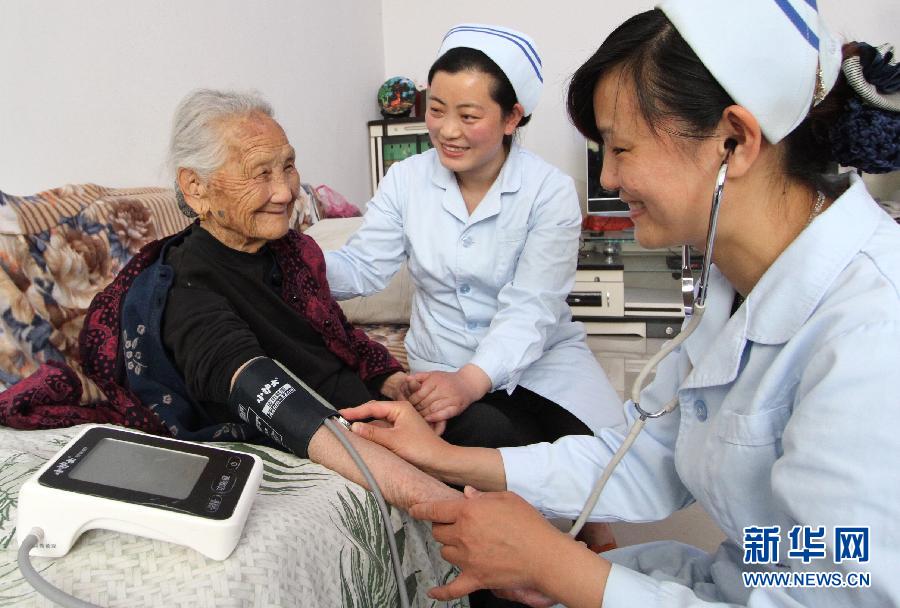 那些年，感動(dòng)過我們的母親