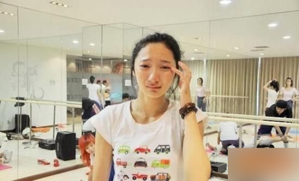 藝校妹子到底有多苦？
