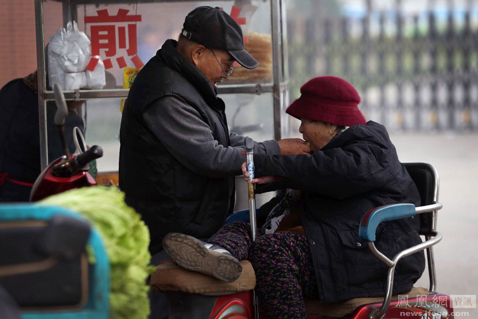 生活在城市 生活在城市