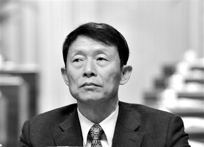 2012年12月1日，李崇禧時任四川省人大副主任、黨組書記。