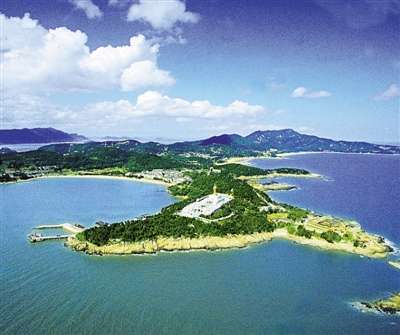 海天佛國(guó)寺寺恢宏 養(yǎng)生素食普陀山 海天佛國(guó)寺寺恢宏 養(yǎng)生素食普陀山