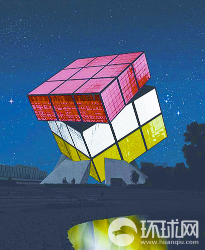 知道魔方是誰(shuí)發(fā)明的嗎？走進(jìn)魔幻匈牙利