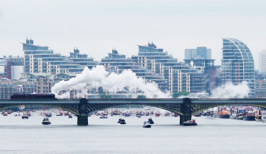 2012年不可錯(cuò)過的世界美景 2012年不可錯(cuò)過的世界美景