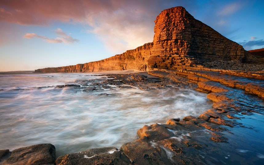 2012年不可錯(cuò)過的世界美景 2012年不可錯(cuò)過的世界美景