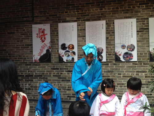 中國禪城嶺南年俗歡樂節(jié)暨南風古灶創(chuàng)意春節(jié)將啟 中國禪城嶺南年俗歡樂節(jié)暨南風古灶創(chuàng)意春節(jié)將啟