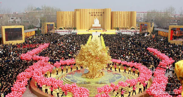 過(guò)年7天樂(lè)，老家河南春節(jié)享樂(lè)全攻略