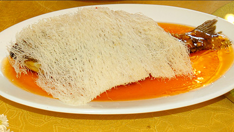 河南美食開(kāi)封灌湯包、鯉魚焙面入選《舌尖上的中國(guó)2》