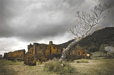 旅行社認(rèn)為老撾將是未來頗受關(guān)注的旅游目的地?！D/gettyimages
