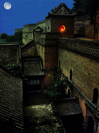 鞏義景區(qū)推出中秋優(yōu)惠活動 鞏義景區(qū)推出中秋優(yōu)惠活動