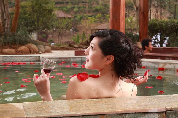 別樣蜜月，河南最適宜新婚度假的景區(qū)