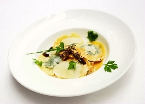 食用菌皇后羊肚菌 松露無法媲美的神奇風味 食用菌皇后羊肚菌 松露無法媲美的神奇風味